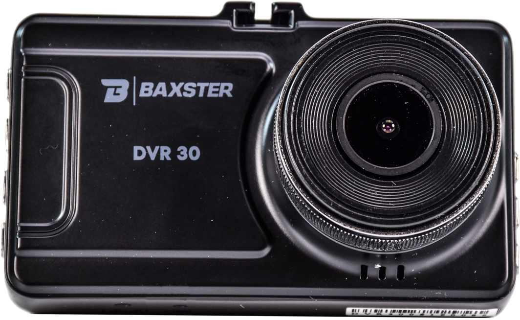 

Видеорегистратор Baxster DVR-30 77857