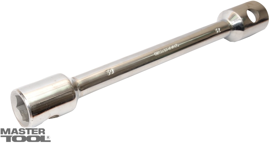 

Ключ балонный MasterTool 730230 I-образный 30х32 мм