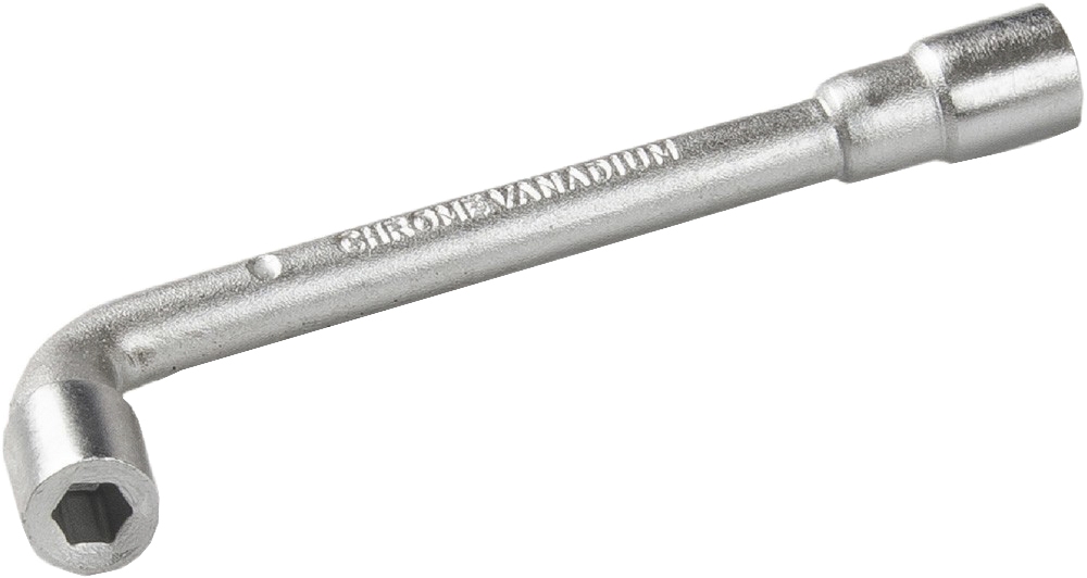 

Ключ торцевой MasterTool 734021 L-образный 21 мм