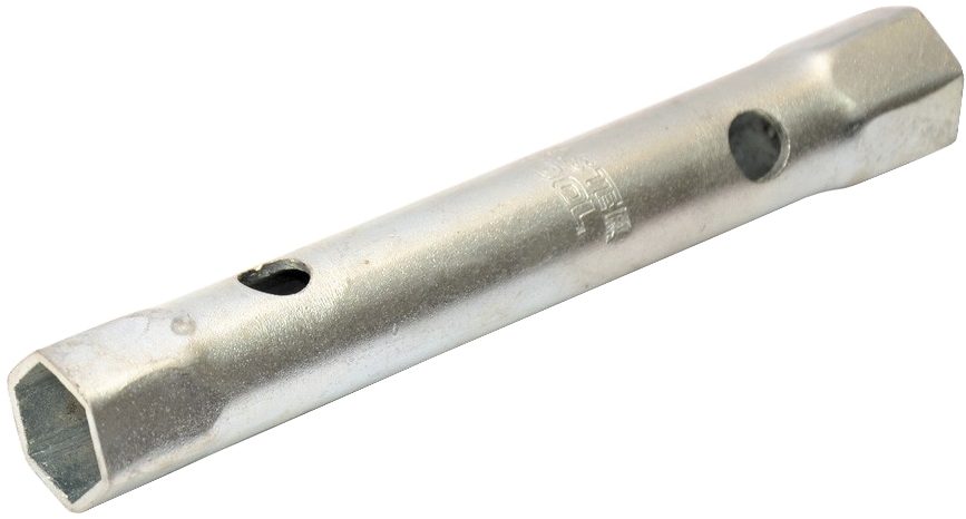 

Ключ торцевой MasterTool 731819 I-образный 18x19 мм
