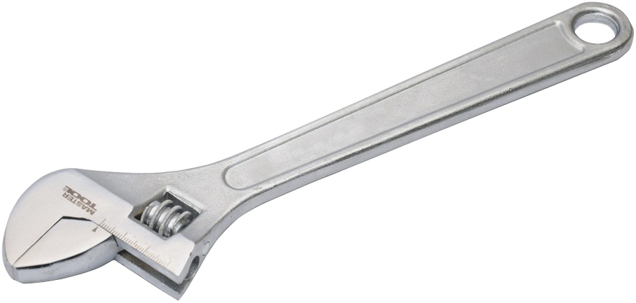 

Ключ разводной MasterTool 760024 I-образный 0-35 мм