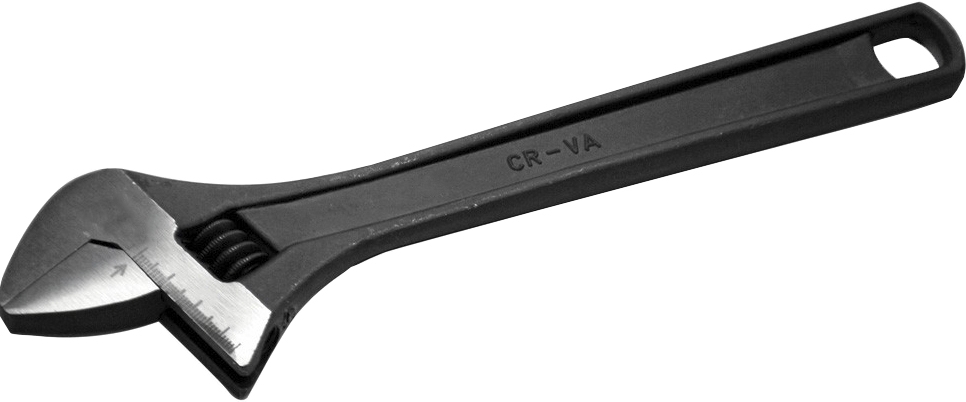 

Ключ разводной MasterTool 760224 I-образный 0-35 мм