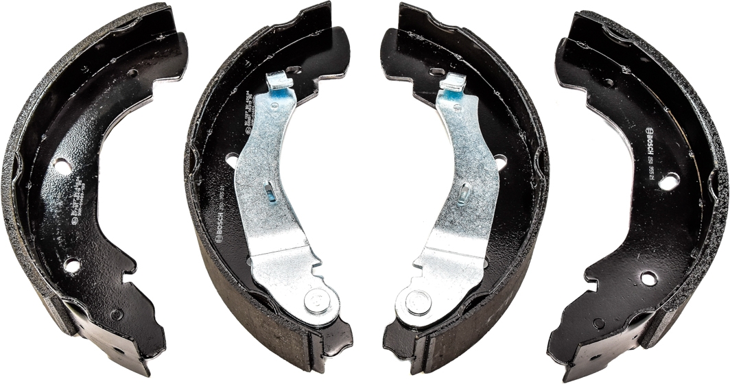 

Bosch 0986487660 Тормозные колодки