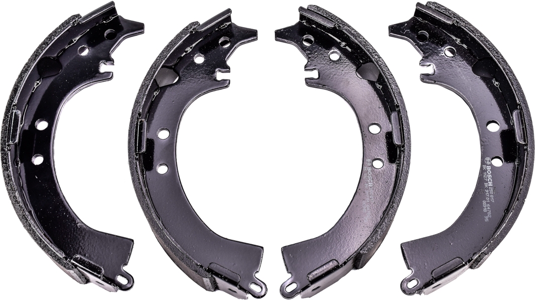 

Bosch 0986487424 Тормозные колодки