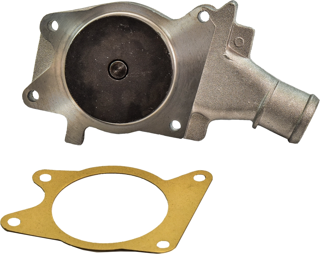 

Dolz F127 Помпа