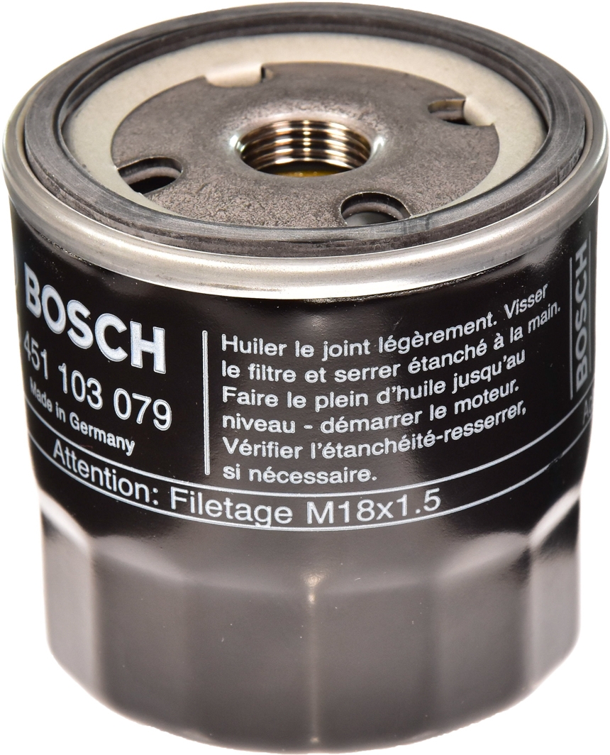

Bosch 0451103204 Масляный фильтр