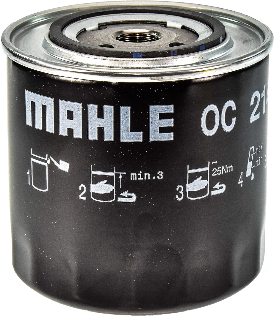 

Mahle OC214 Масляный фильтр