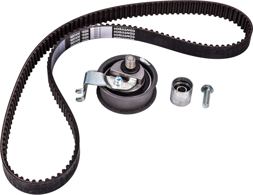 

Contitech CT909K7 Комплект ремня ГРМ