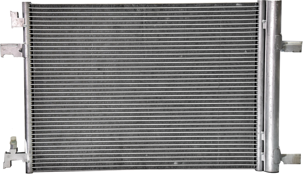 

Delphi TSP0225684 Радиатор кондиционера