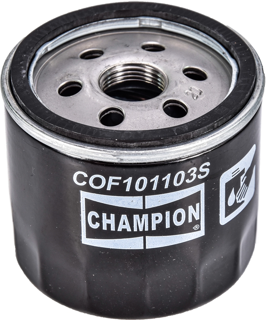

Champion COF101103S Масляный фильтр