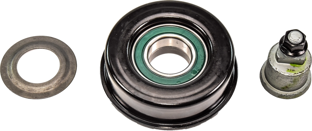 

SKF VKM65034 Обводной ролик
