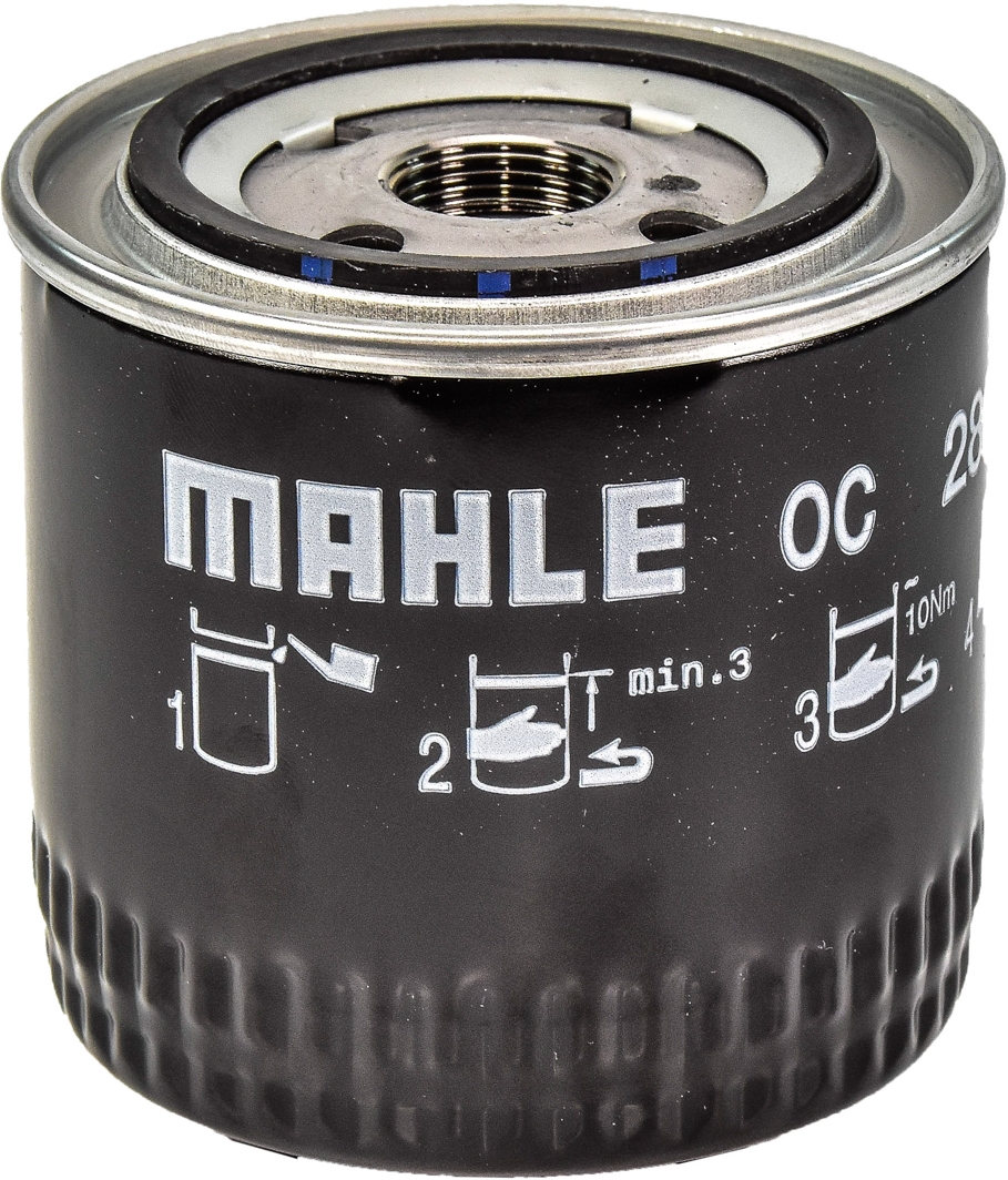 

Mahle OC288 Масляный фильтр