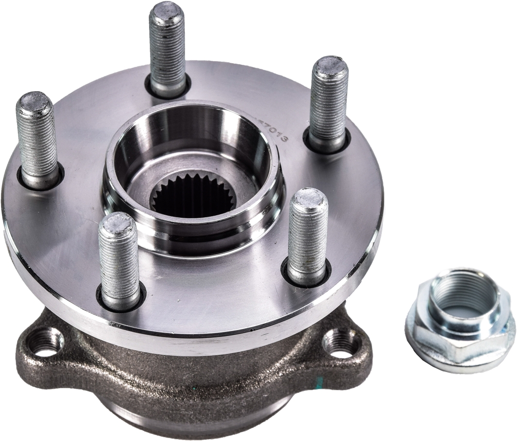 

Kavo Parts WBH8002 Комплект ступицы колеса