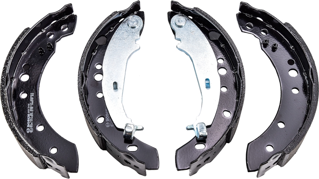 

Bosch 0986487746 Тормозные колодки