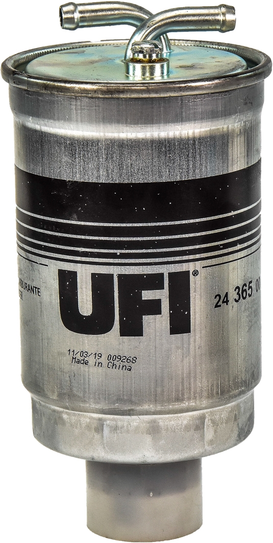

UFI 2436500 Топливный фильтр