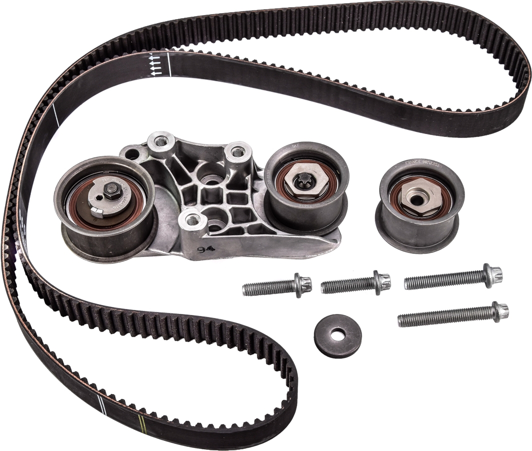 

Gates K015453XS Комплект ремня ГРМ