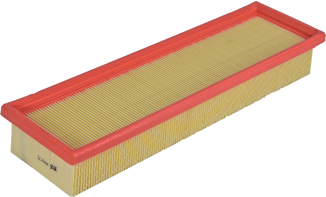 

Wix Filters WA9735 Воздушный фильтр