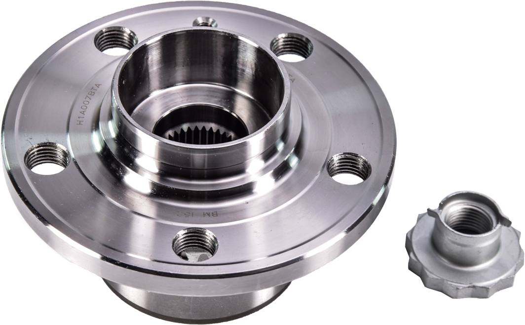 

BTA H1A007BTA Комплект ступицы колеса