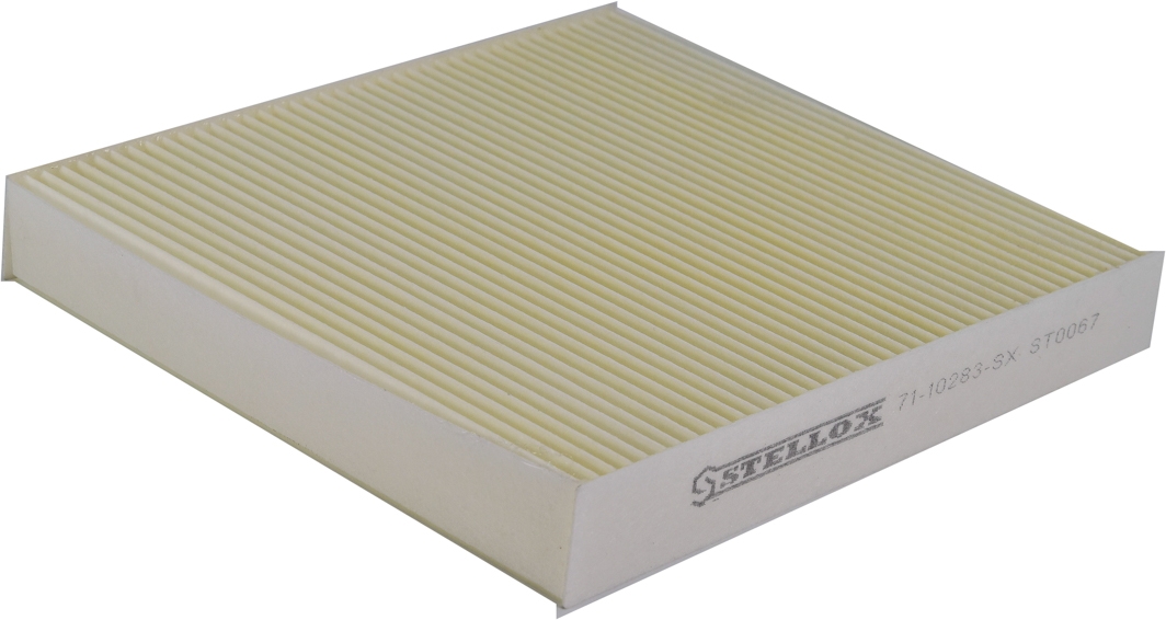

Stellox 7110283SX Фильтр салона