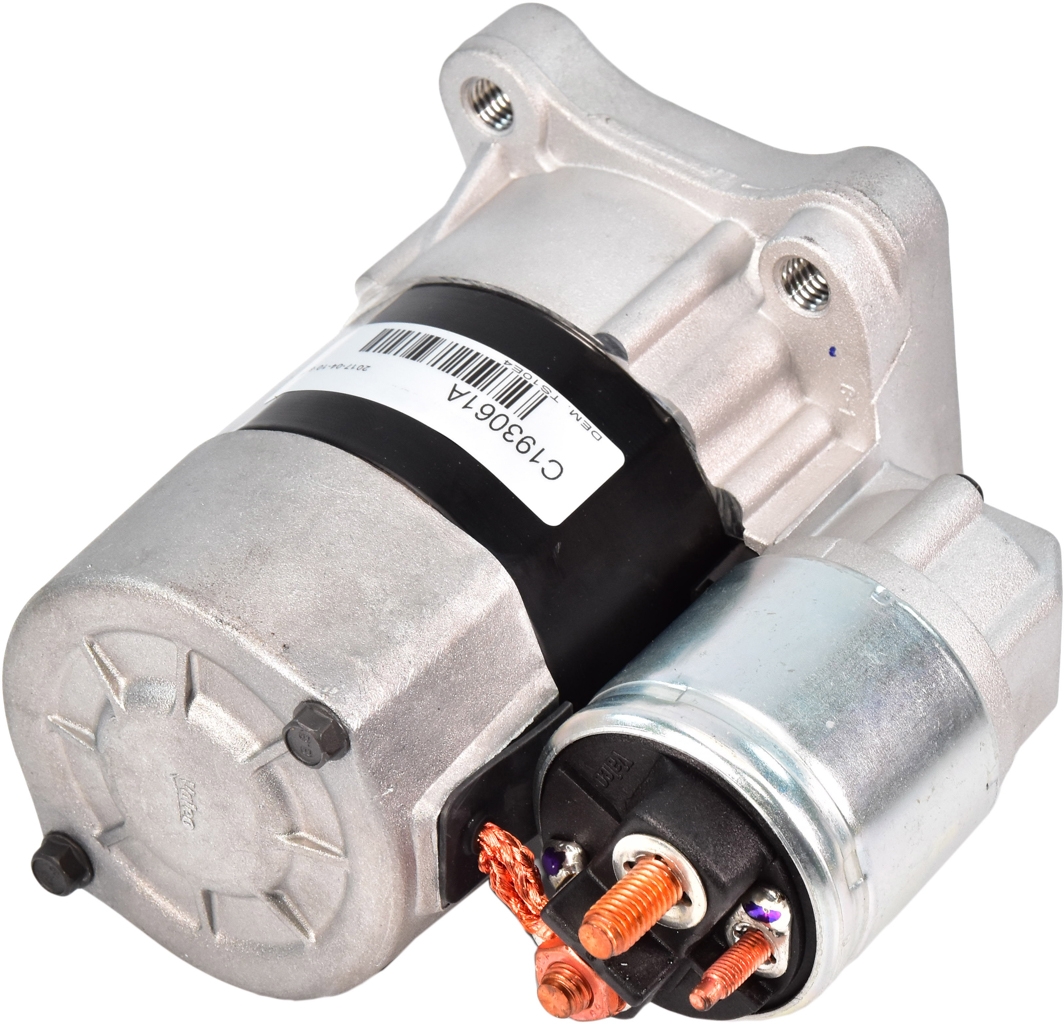 

Valeo 438110 Стартер