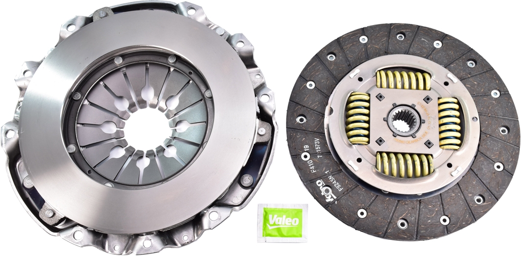 

Valeo 826374 Комплект сцепления