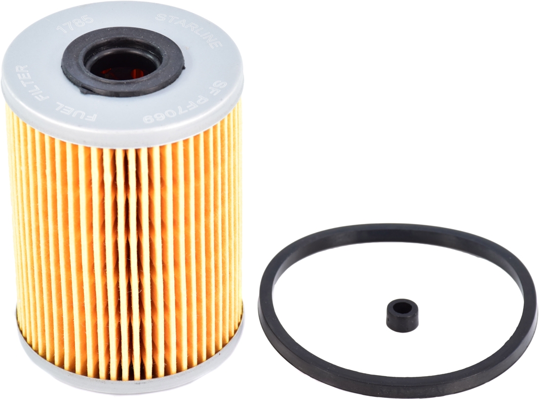 

Starline SFPF7069 Топливный фильтр