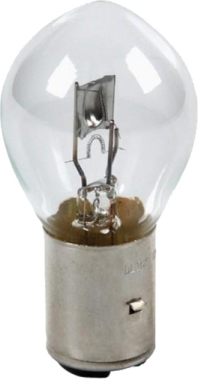 

Автолампы Bosch 1987302105 Pure Light S2 BA20d 35 W