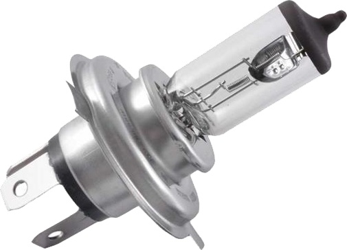 

Автолампы Bosch 1987302148 H4 P43t 55 W 60 W