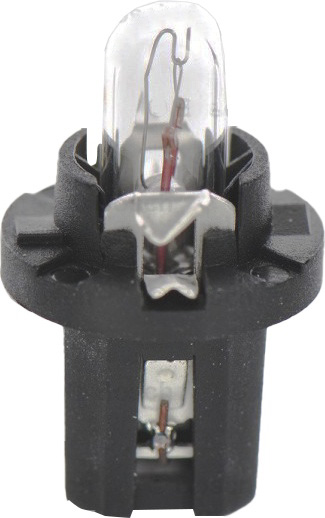 

Автолампа General Electric 5301ps W1,2W B8,5d 1,2 W прозрачная