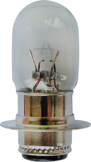 

Автолампа KOITO 5014 T15 P15D-25-1 25 W прозрачный