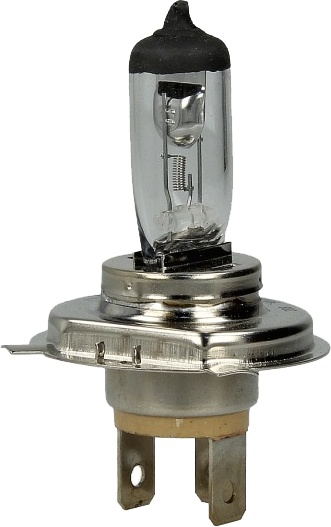 

Автолампа General Electric 52100 Rally H4 P43t 80 W 100 W прозрачная