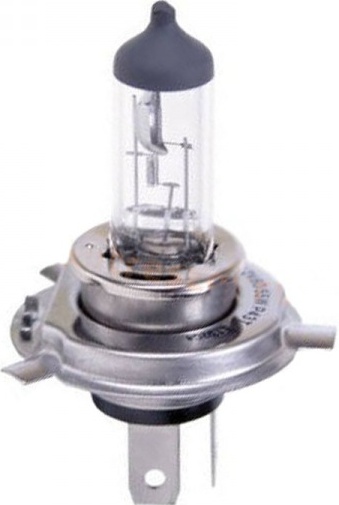 

Автолампы Bosch 1987302803 H4 P43t 55 W 60 W