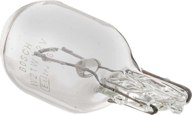 

Автолампы Bosch 1987302822 W21W W3x16d 21 W