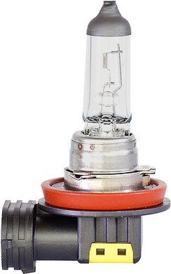 

Автолампа KOITO 0120 H8 PGJ19-1 35 W прозрачная