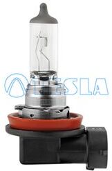 

Автолампы Tesla b30801 More Light +50% H8 PGJ19-1 35 W прозрачная