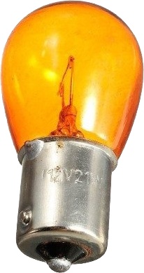 

Автолампа Bosch 1987302239 PY21W BA15s 21 W оранжевый