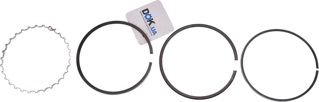 

Mahle 01163N1 Комплект поршневых колец