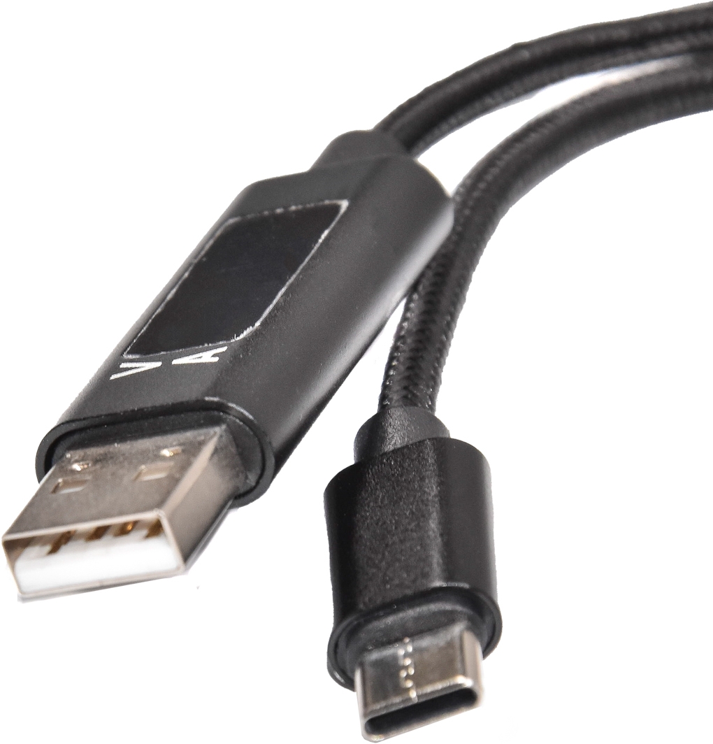 

Кабель XoKo SC-150A USB - USB type-C 1 м