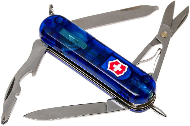 

Швейцарский нож Victorinox 0.6366.Т2