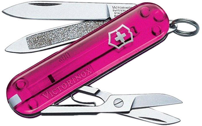 

Швейцарский нож Victorinox Classic 0.6203.Т5