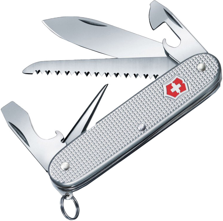 

Швейцарский нож Victorinox Farmer 0.8241.26