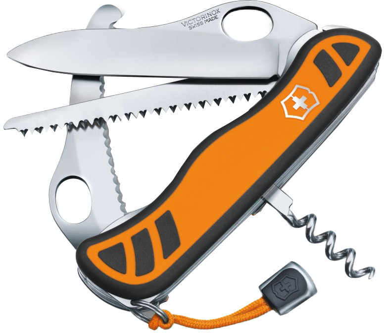 

Швейцарский нож Victorinox Hunter 0.8341.MC9