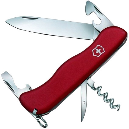 

Швейцарский нож Victorinox Picknicker 0.8853
