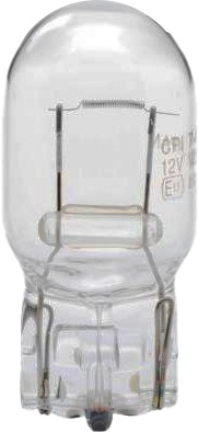 

Автолампа Suzuki 990E0-12191-000 W3x16d 21 W прозрачный