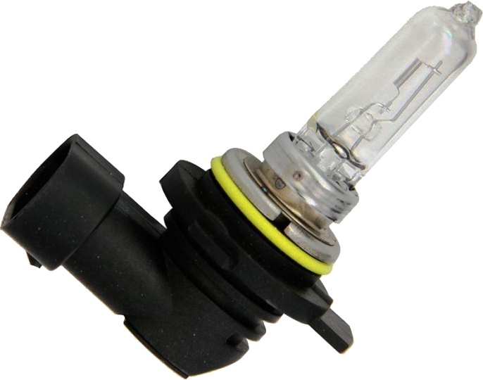 

Автолампа Toyota / Lexus / Daihatsu 9098113102 HIR2 55 W прозрачная