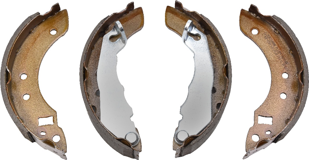 

Denckermann B120059 Тормозные колодки