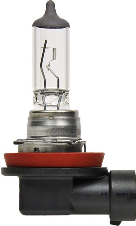 

Автолампы Osram l00000h9 H9 PGJ19-5 65 W прозрачная
