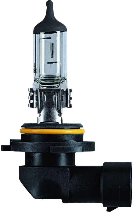 

Автолампы Osram OS9145 H10 PY20d 42 W прозрачный