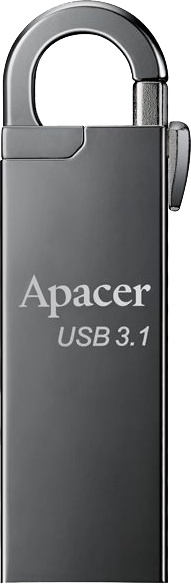 

Флешка Apacer AH15A 32 ГБ AP32GAH15AA-1