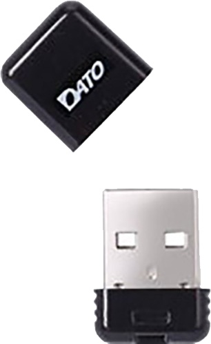 

Флешка Dato DK3001 16 ГБ DK3001B-16G